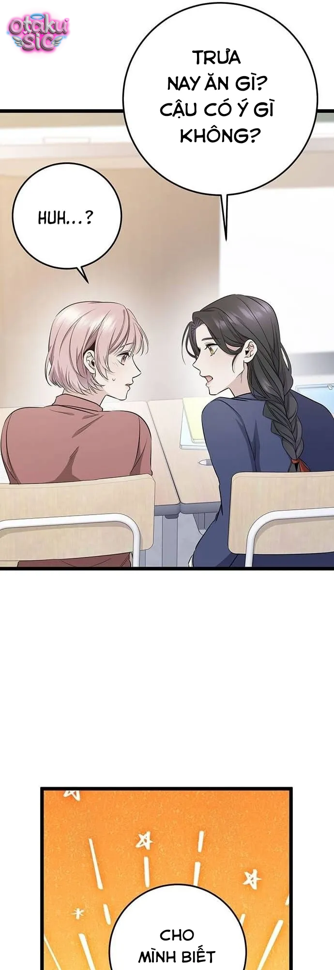 Nữ Hoàng Trung Học - Chap 7 - Trang 39