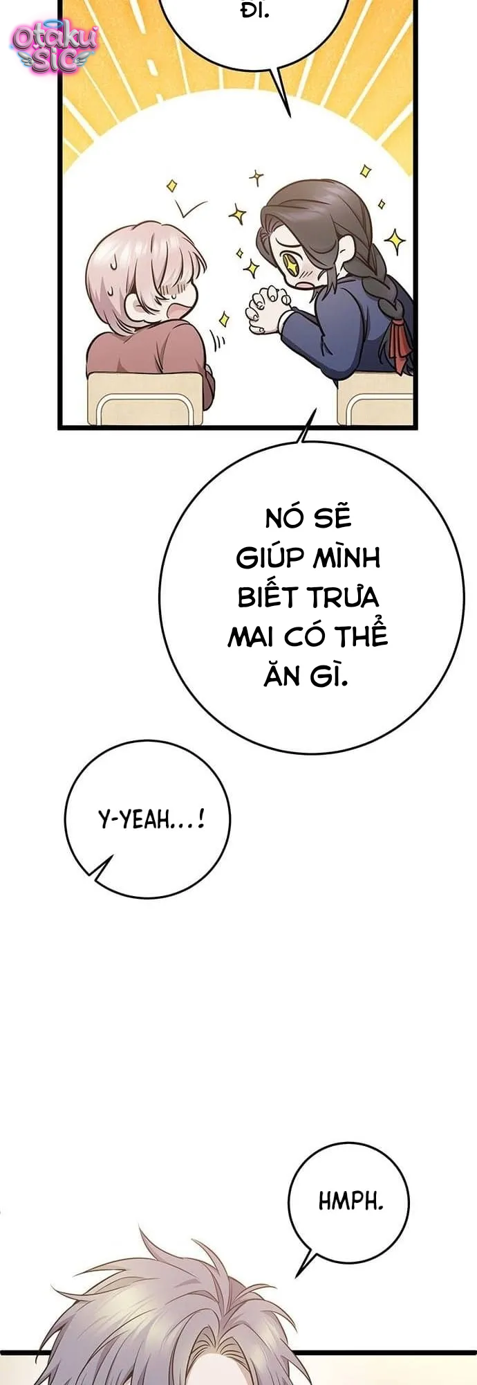 Nữ Hoàng Trung Học - Chap 7 - Trang 40