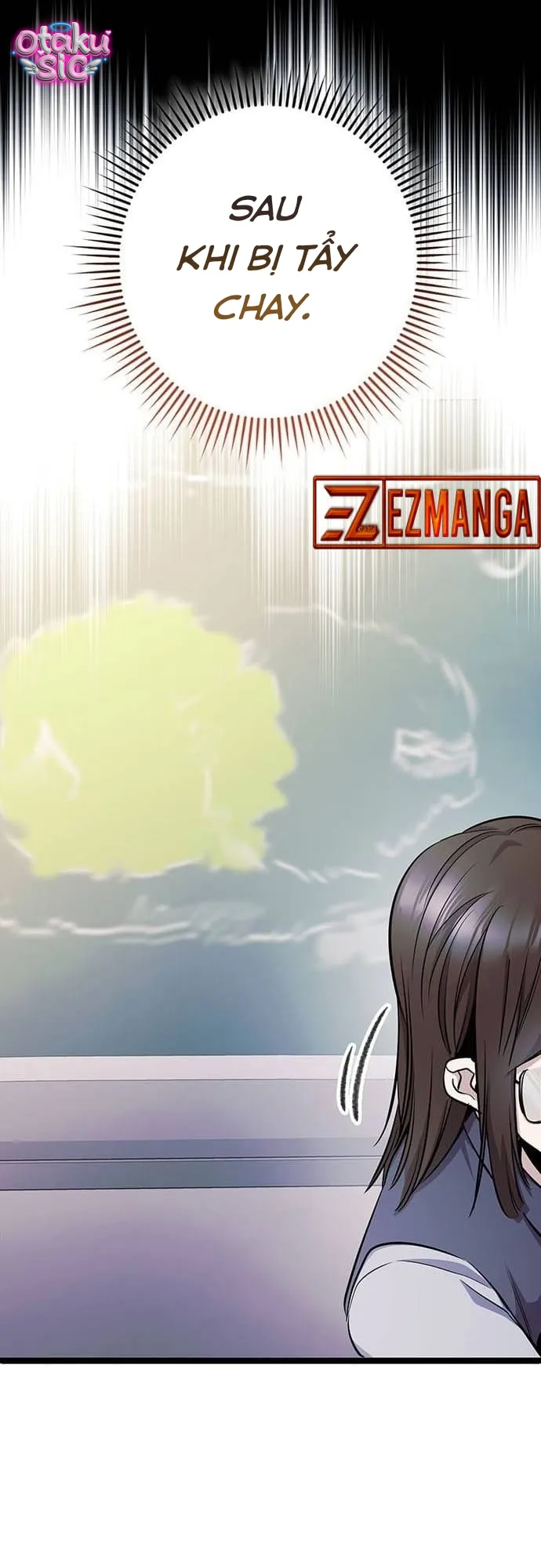 Nữ Hoàng Trung Học - Chap 7 - Trang 42