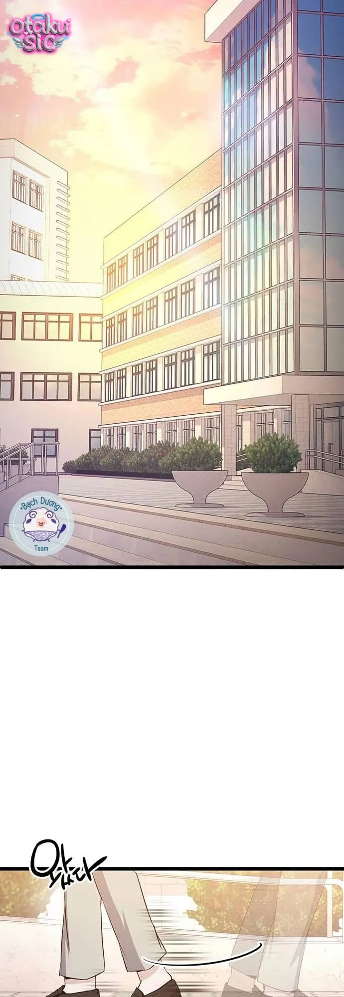 Nữ Hoàng Trung Học - Chap 7 - Trang 44