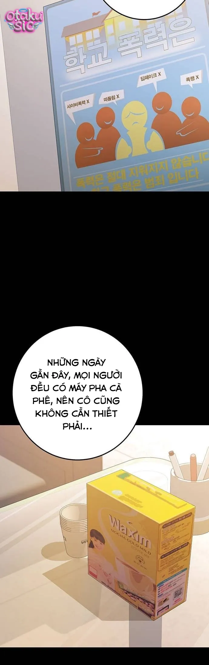Nữ Hoàng Trung Học - Chap 7 - Trang 47