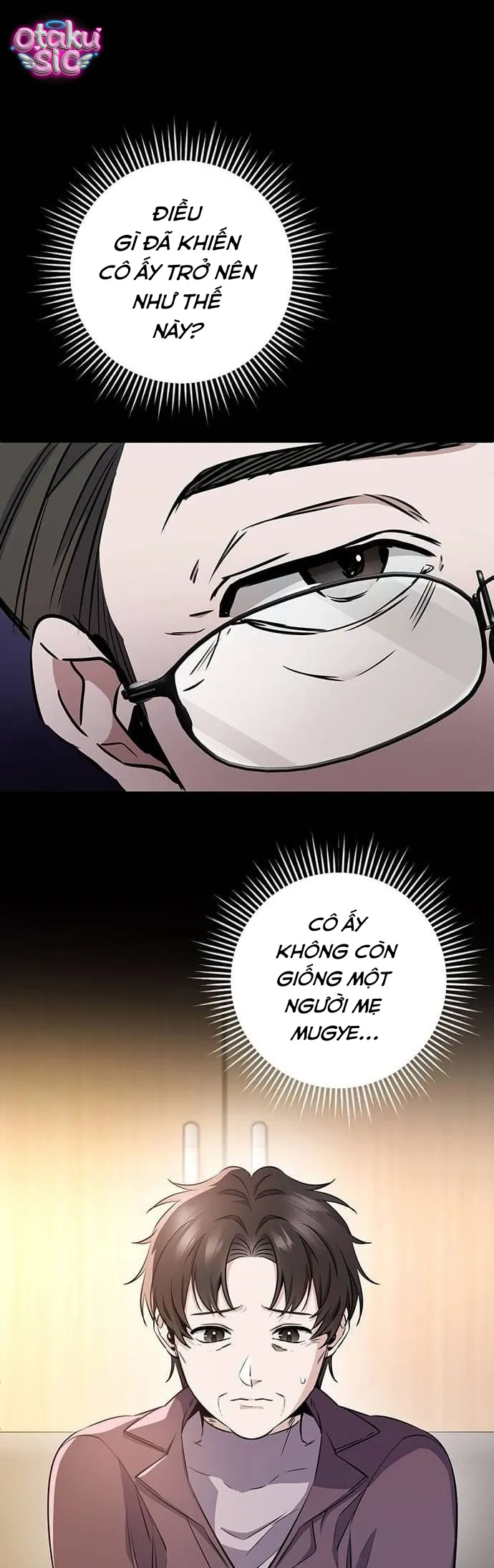 Nữ Hoàng Trung Học - Chap 7 - Trang 49