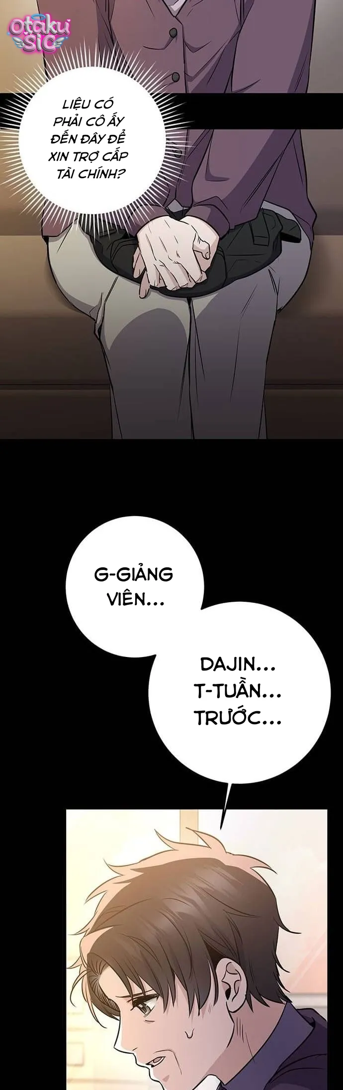 Nữ Hoàng Trung Học - Chap 7 - Trang 50