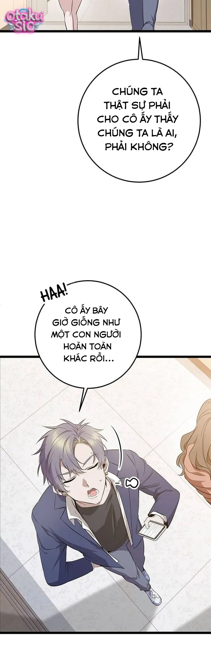 Nữ Hoàng Trung Học - Chap 7 - Trang 6