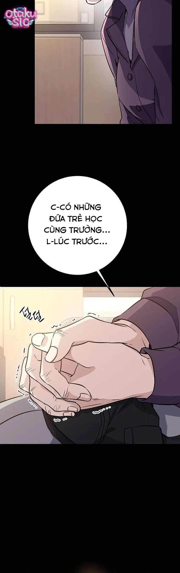 Nữ Hoàng Trung Học - Chap 7 - Trang 51