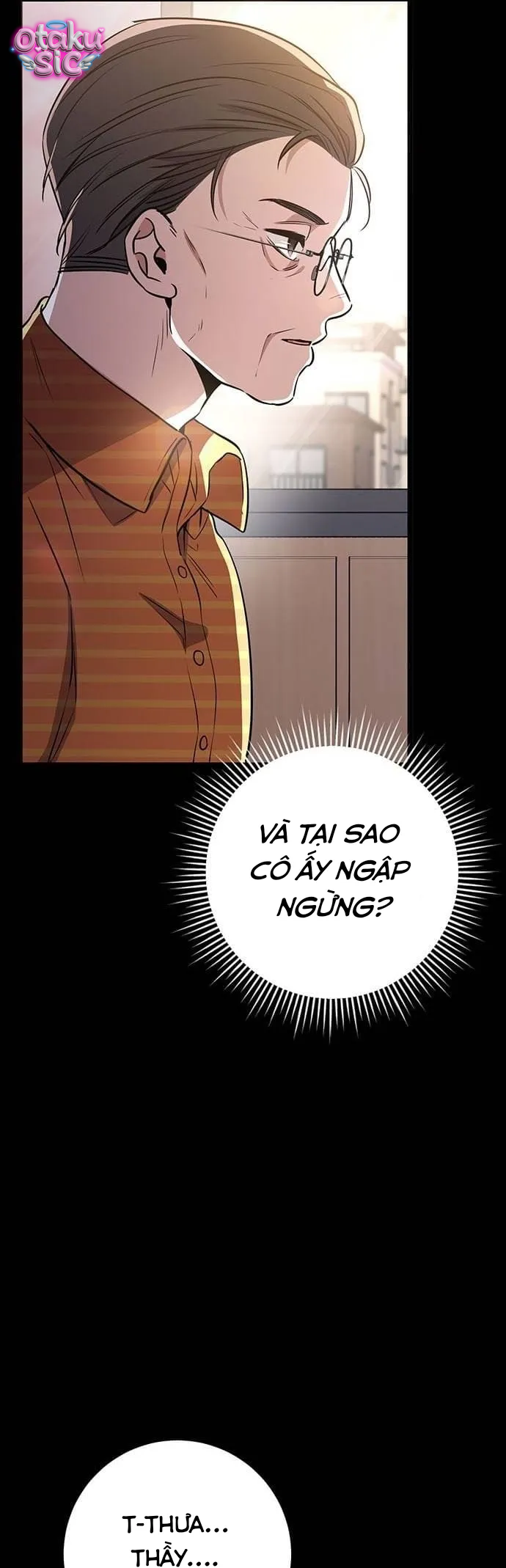 Nữ Hoàng Trung Học - Chap 7 - Trang 52