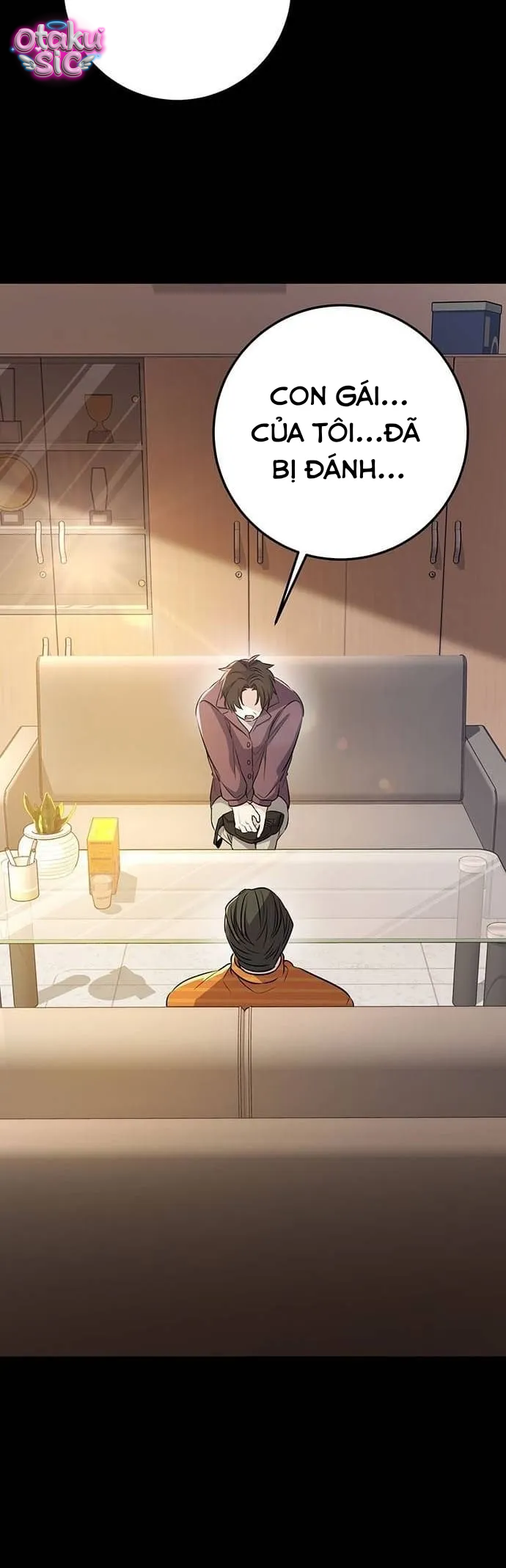 Nữ Hoàng Trung Học - Chap 7 - Trang 53