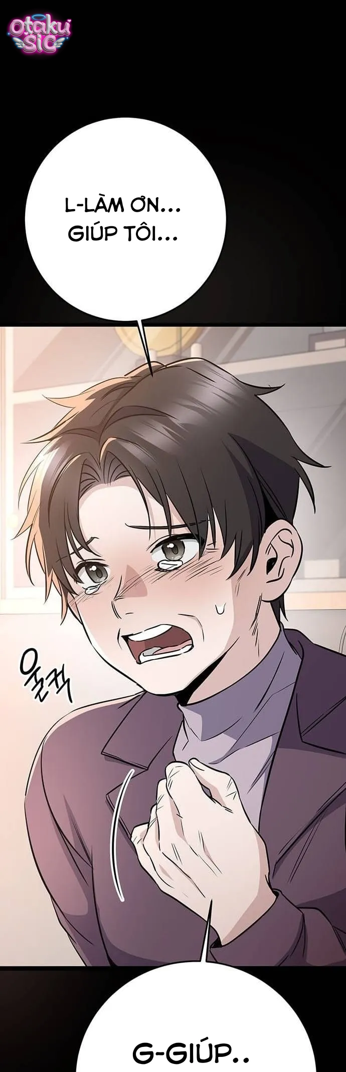 Nữ Hoàng Trung Học - Chap 7 - Trang 56
