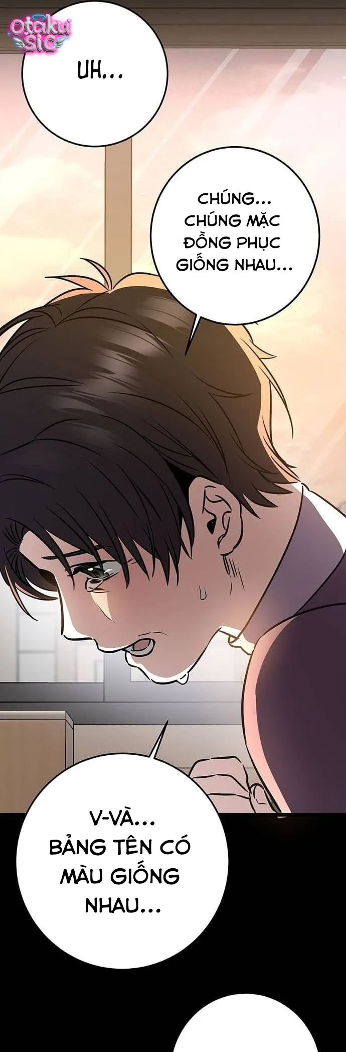 Nữ Hoàng Trung Học - Chap 7 - Trang 58