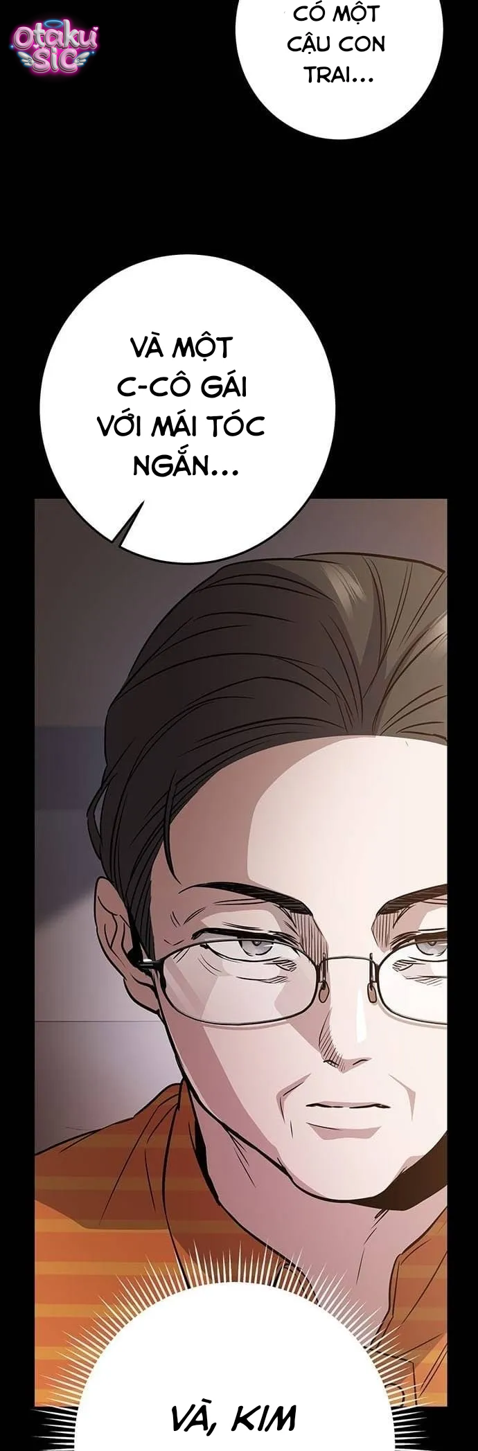 Nữ Hoàng Trung Học - Chap 7 - Trang 59