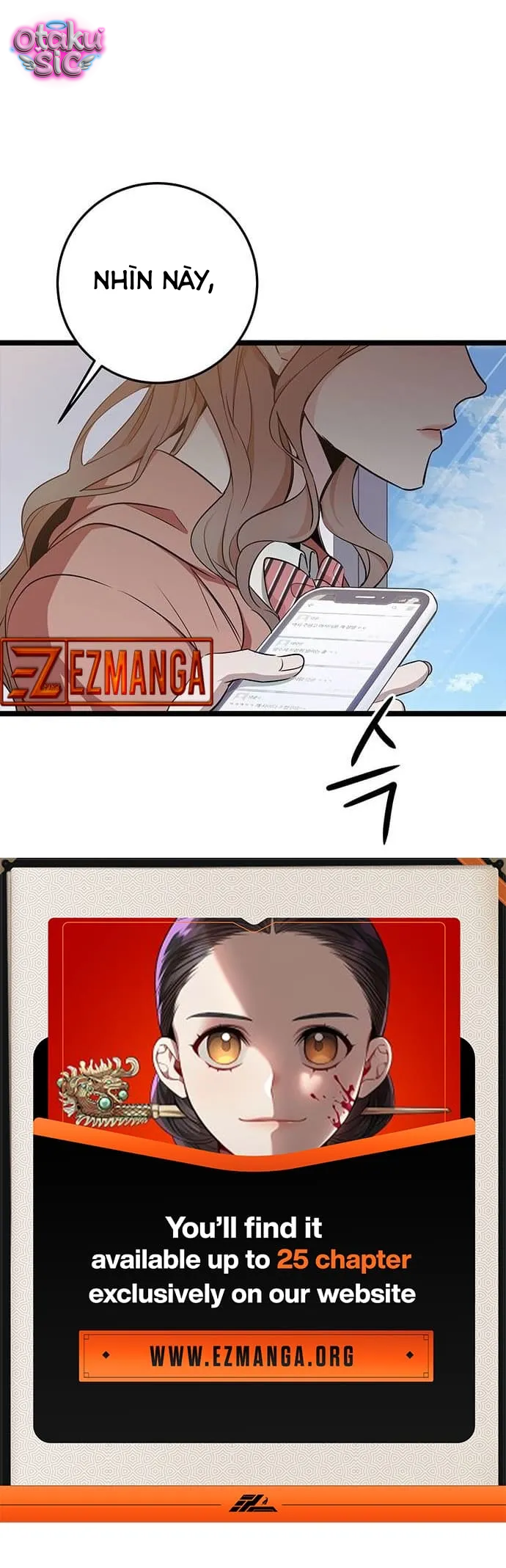 Nữ Hoàng Trung Học - Chap 7 - Trang 7