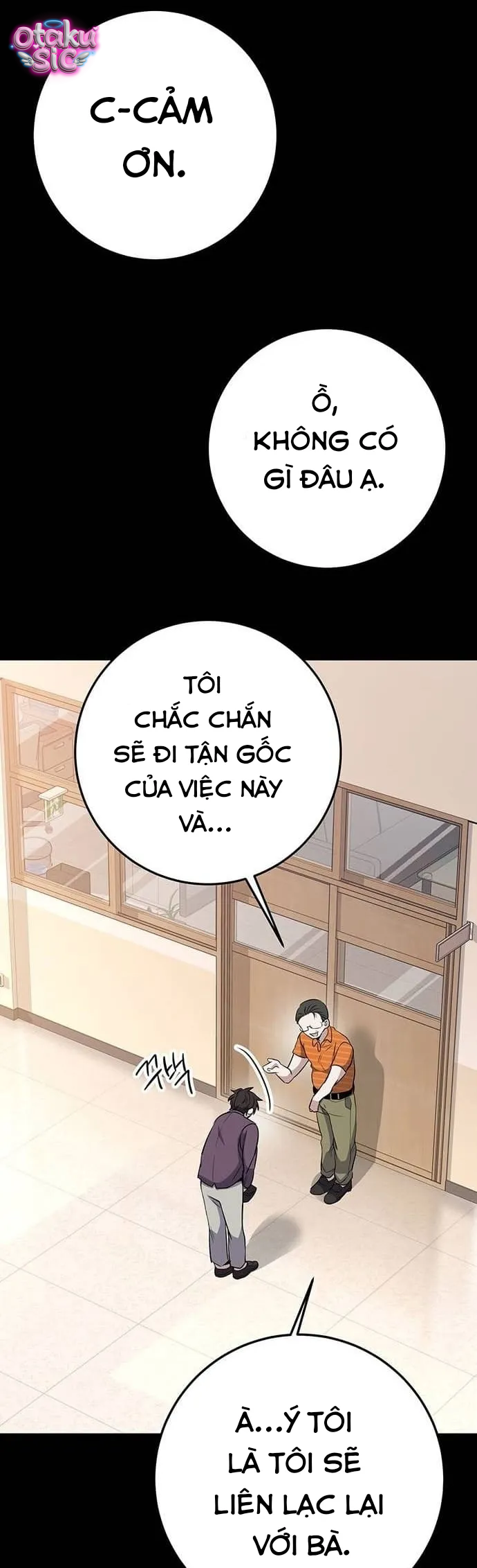 Nữ Hoàng Trung Học - Chap 7 - Trang 66