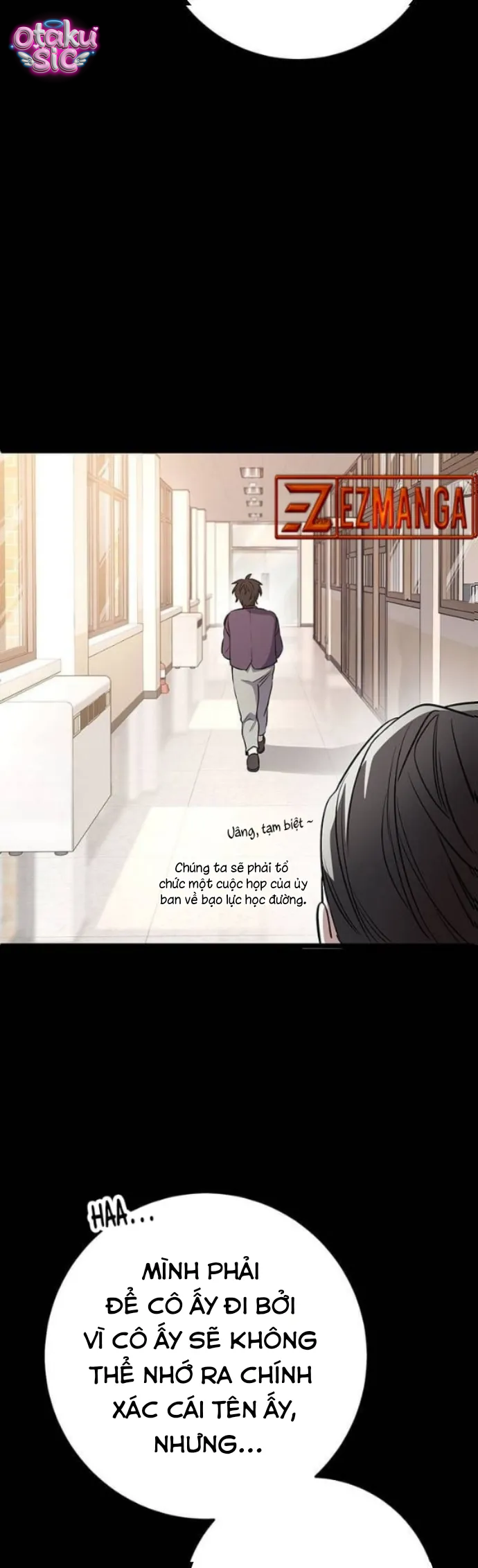 Nữ Hoàng Trung Học - Chap 7 - Trang 67