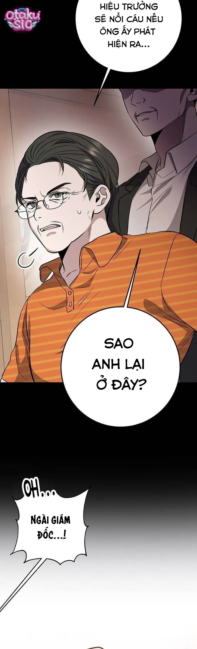 Nữ Hoàng Trung Học - Chap 7 - Trang 68