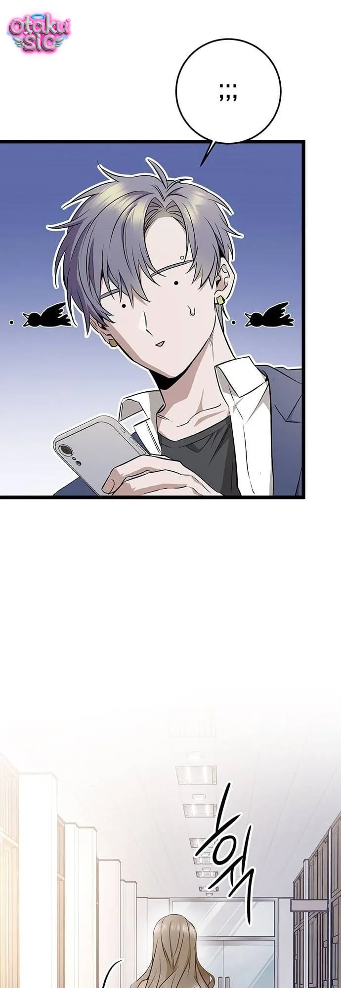 Nữ Hoàng Trung Học - Chap 7 - Trang 9