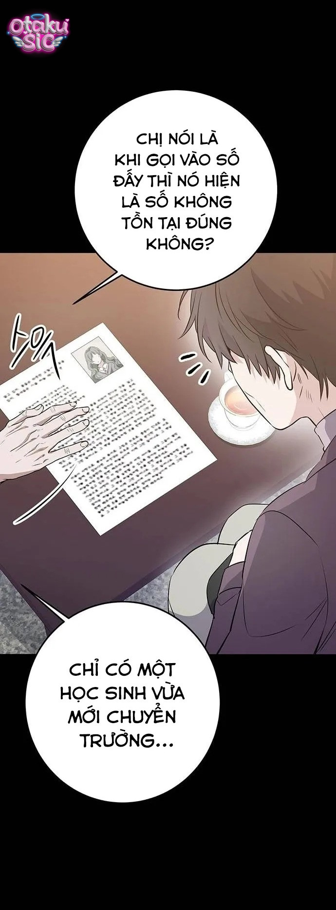 Nữ Hoàng Trung Học - Chap 8 - Trang 12