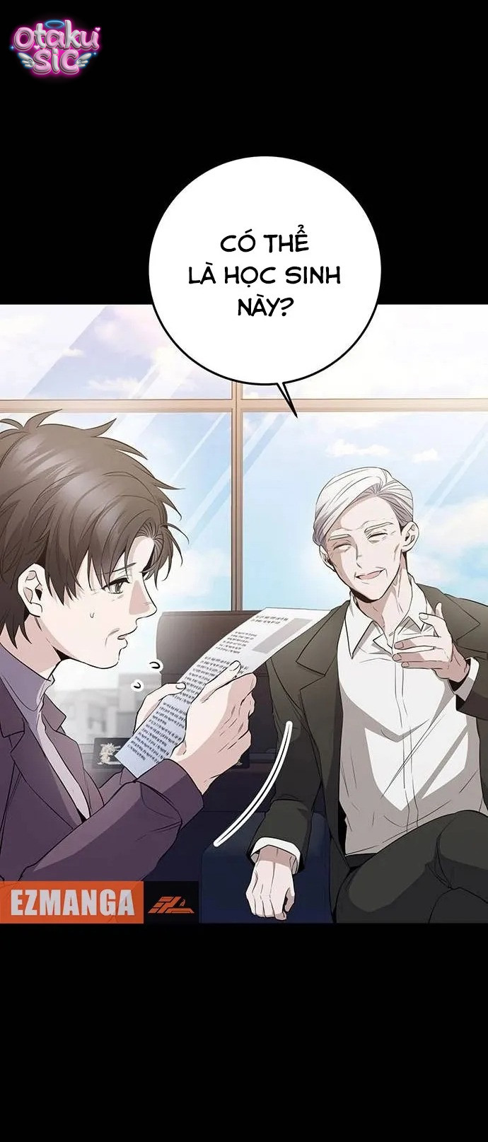 Nữ Hoàng Trung Học - Chap 8 - Trang 13
