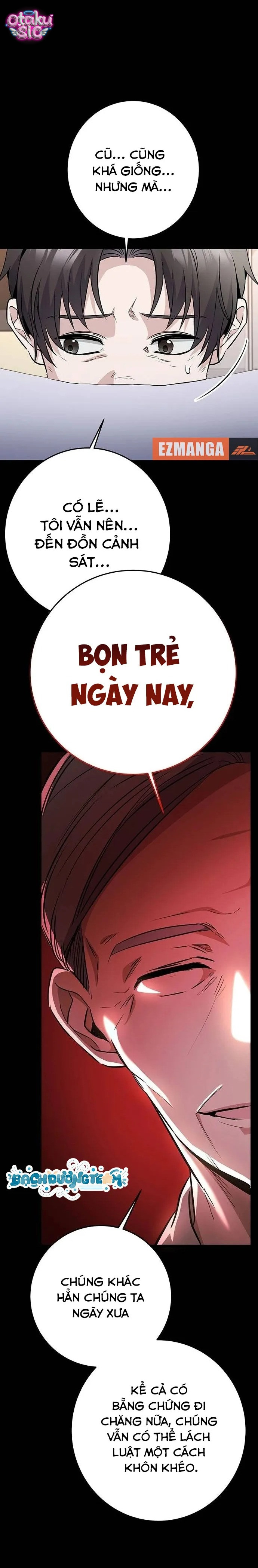 Nữ Hoàng Trung Học - Chap 8 - Trang 15