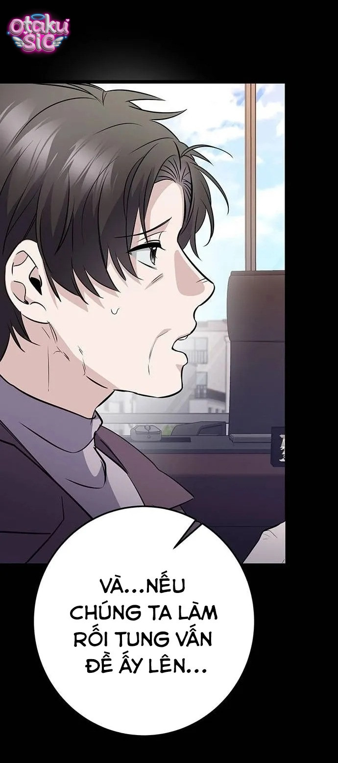 Nữ Hoàng Trung Học - Chap 8 - Trang 16