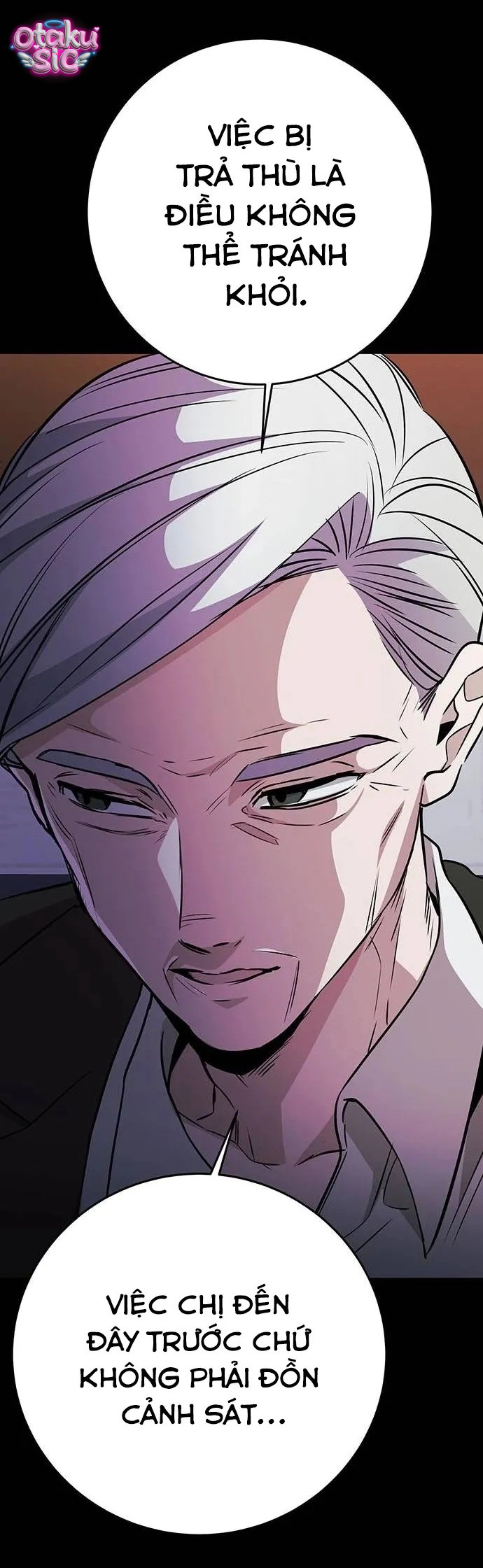 Nữ Hoàng Trung Học - Chap 8 - Trang 17