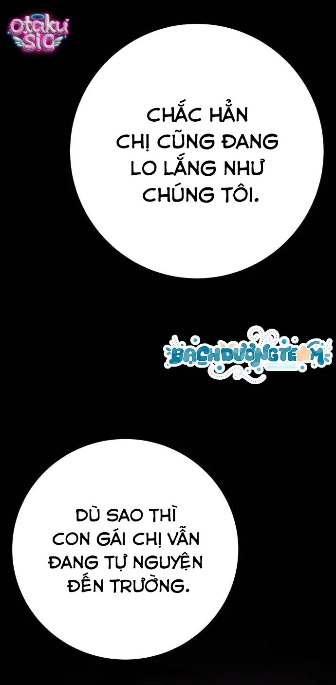 Nữ Hoàng Trung Học - Chap 8 - Trang 18