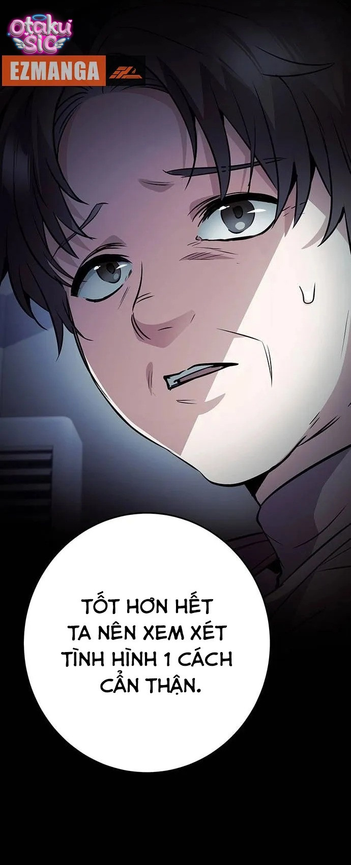 Nữ Hoàng Trung Học - Chap 8 - Trang 19