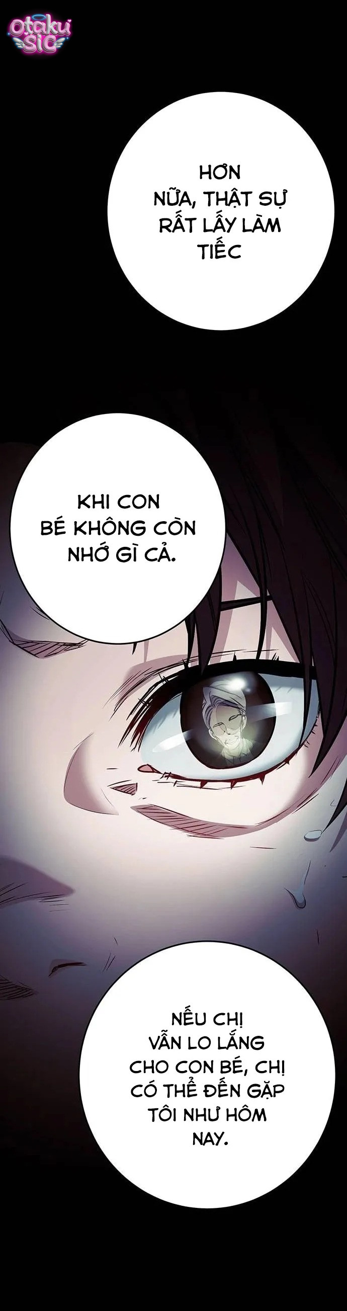 Nữ Hoàng Trung Học - Chap 8 - Trang 20