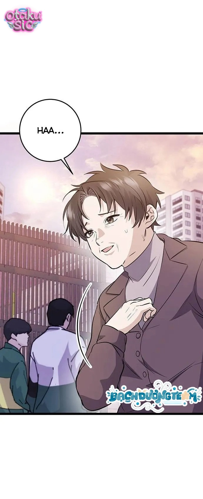 Nữ Hoàng Trung Học - Chap 8 - Trang 25