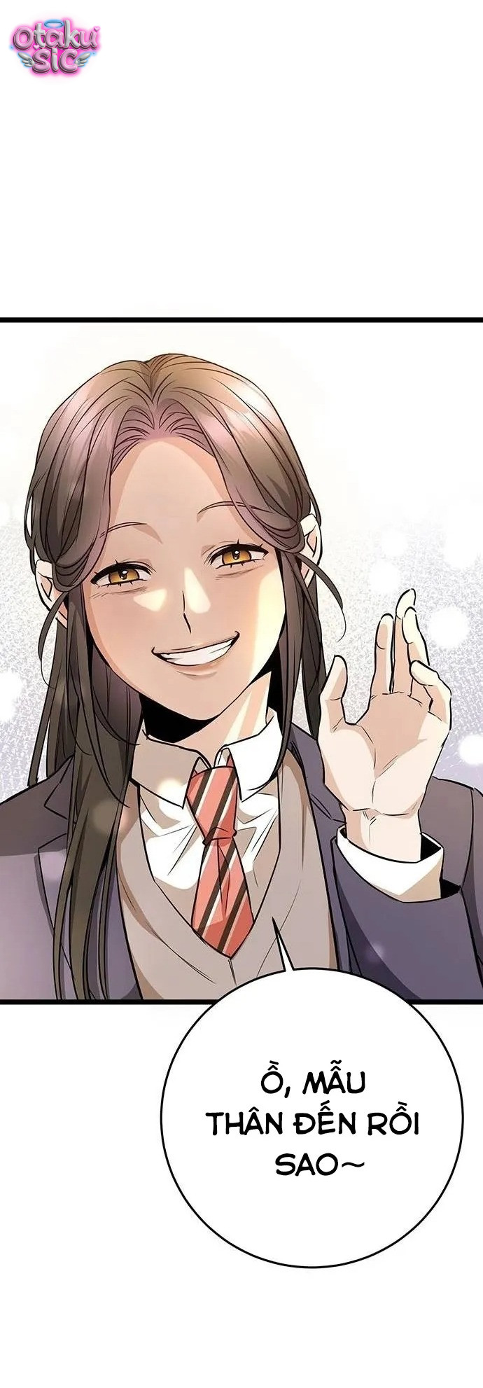 Nữ Hoàng Trung Học - Chap 8 - Trang 27