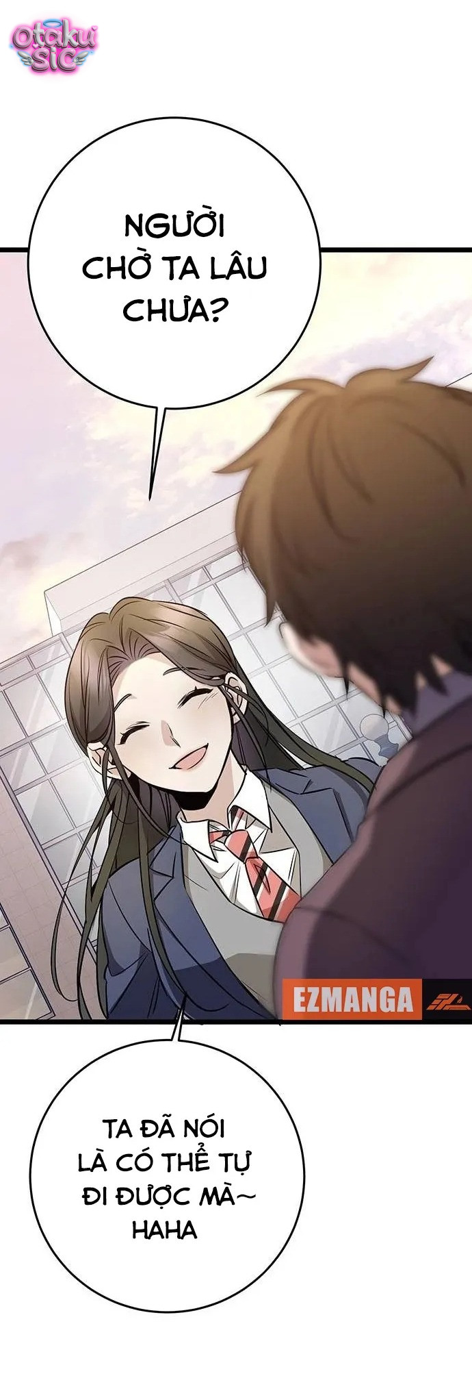 Nữ Hoàng Trung Học - Chap 8 - Trang 28