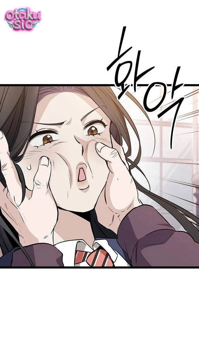 Nữ Hoàng Trung Học - Chap 8 - Trang 29