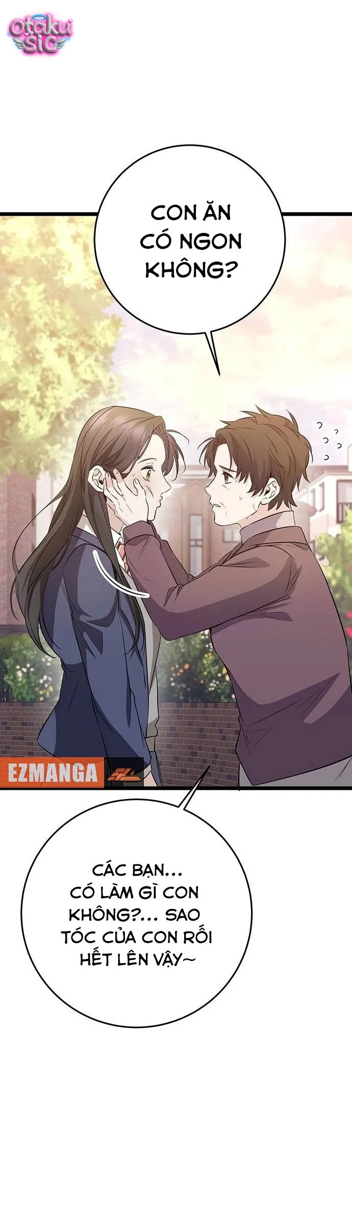 Nữ Hoàng Trung Học - Chap 8 - Trang 30