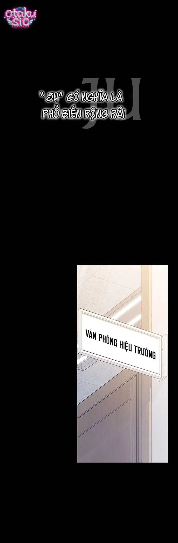 Nữ Hoàng Trung Học - Chap 8 - Trang 4