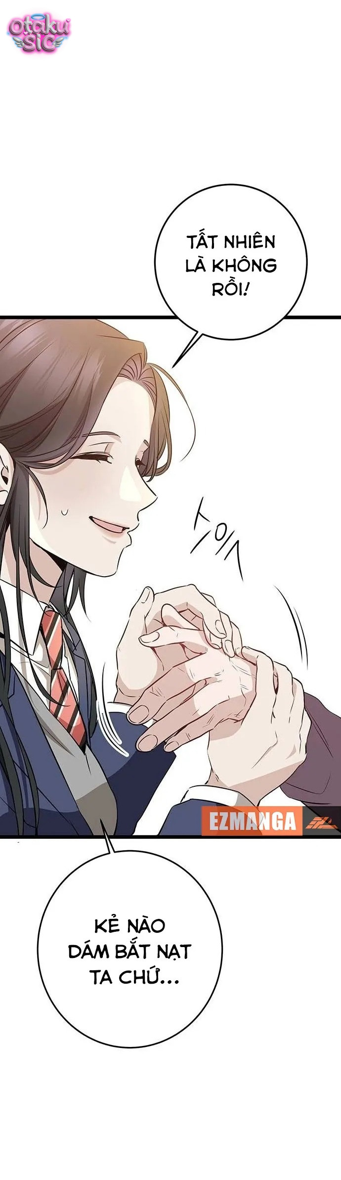 Nữ Hoàng Trung Học - Chap 8 - Trang 31