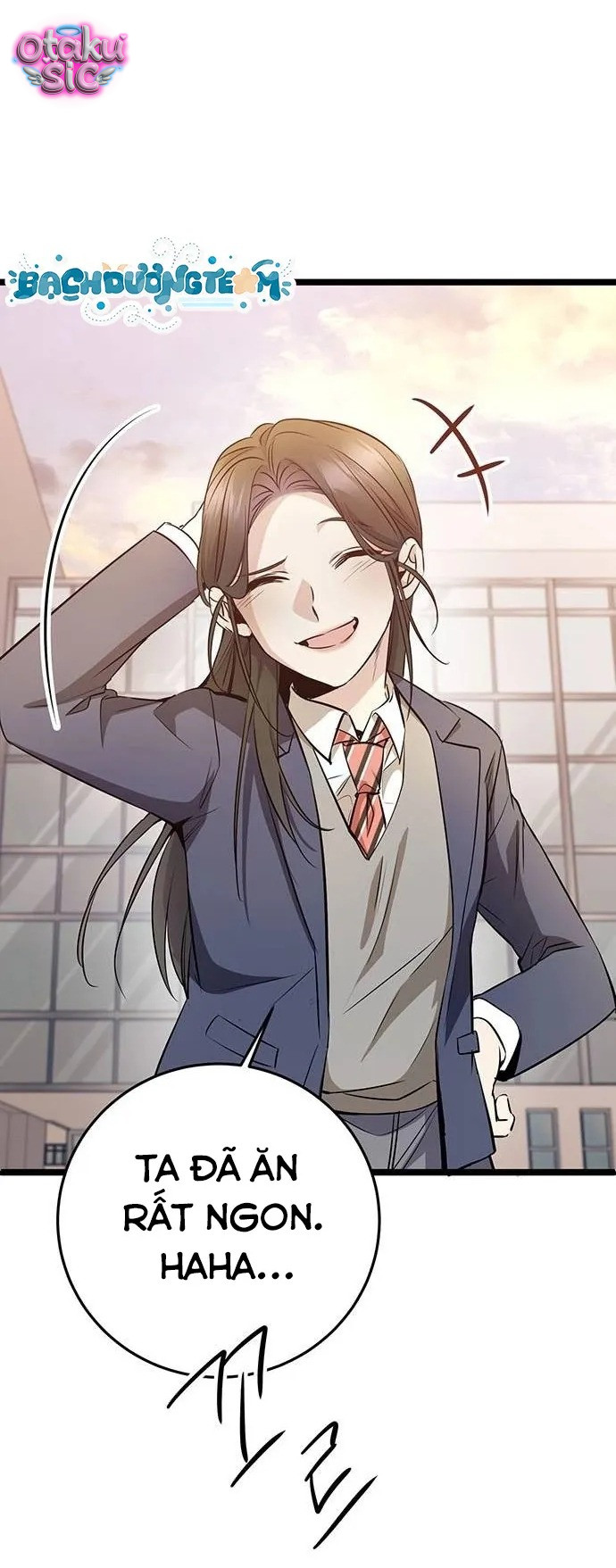 Nữ Hoàng Trung Học - Chap 8 - Trang 32