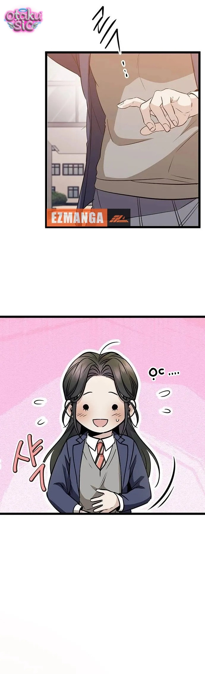 Nữ Hoàng Trung Học - Chap 8 - Trang 33