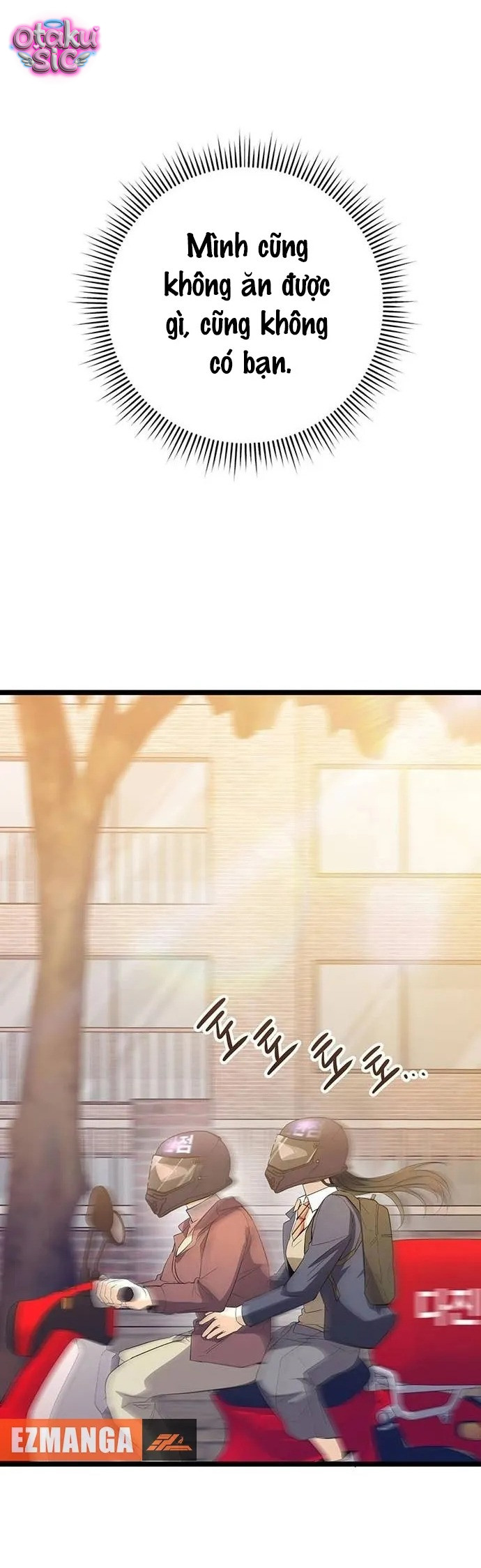 Nữ Hoàng Trung Học - Chap 8 - Trang 35