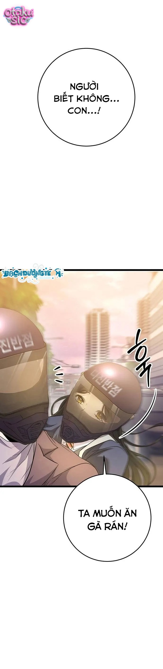 Nữ Hoàng Trung Học - Chap 8 - Trang 38
