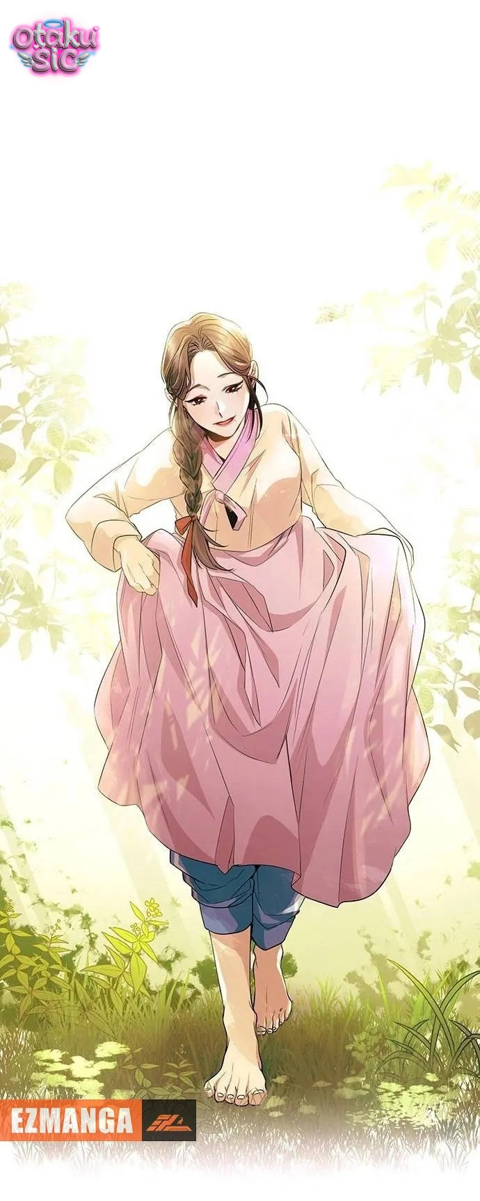 Nữ Hoàng Trung Học - Chap 8 - Trang 40