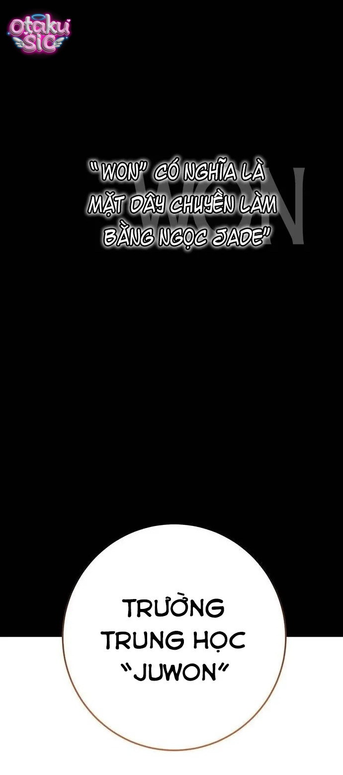Nữ Hoàng Trung Học - Chap 8 - Trang 5