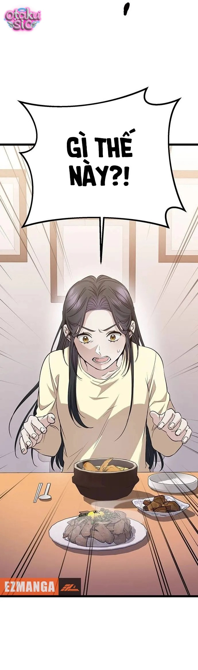 Nữ Hoàng Trung Học - Chap 8 - Trang 42