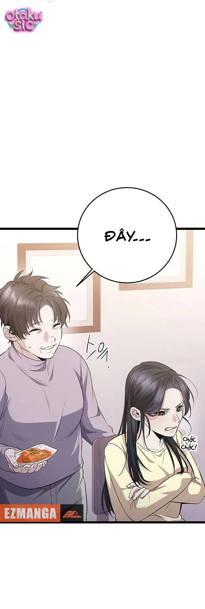 Nữ Hoàng Trung Học - Chap 8 - Trang 44