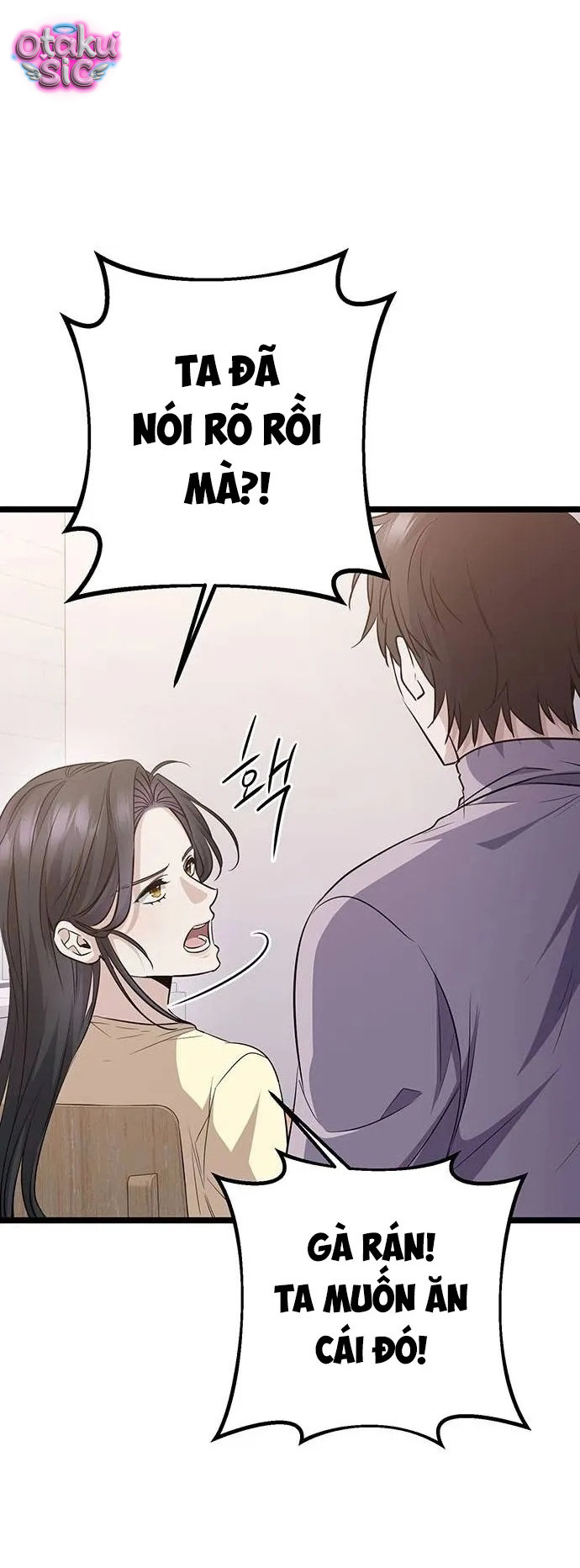 Nữ Hoàng Trung Học - Chap 8 - Trang 45