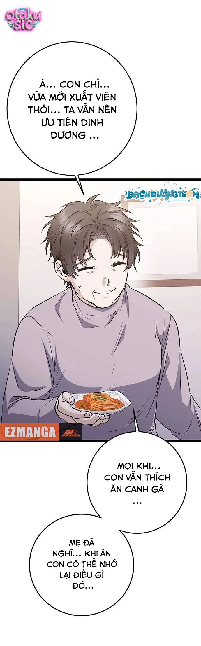 Nữ Hoàng Trung Học - Chap 8 - Trang 46