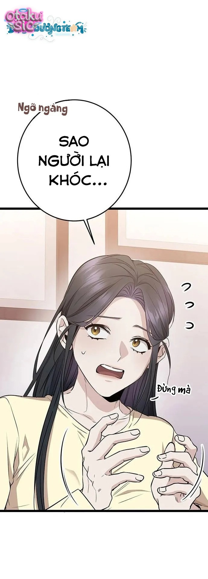 Nữ Hoàng Trung Học - Chap 8 - Trang 51