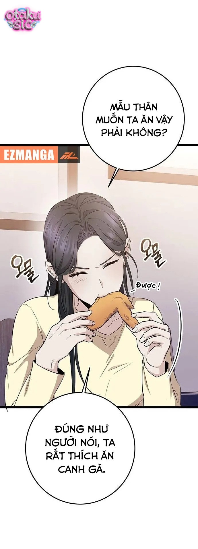 Nữ Hoàng Trung Học - Chap 8 - Trang 52