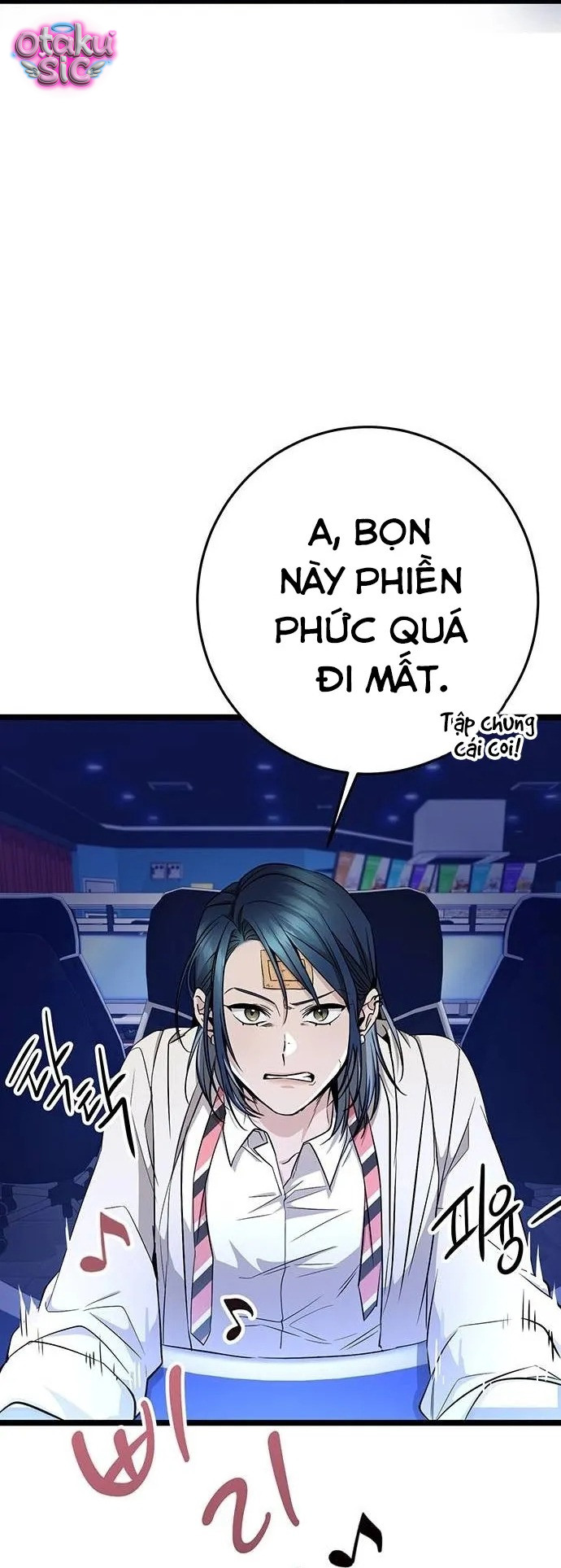 Nữ Hoàng Trung Học - Chap 8 - Trang 56
