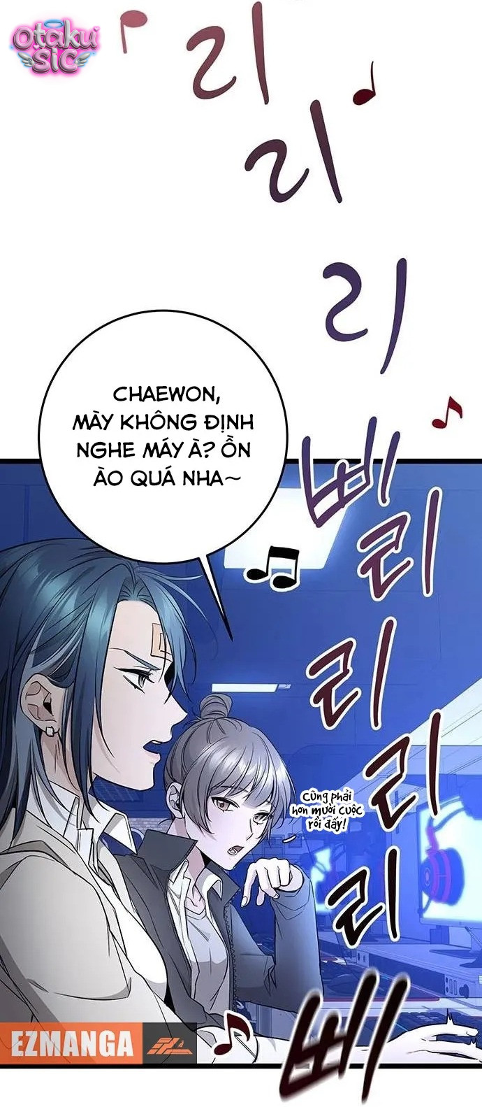 Nữ Hoàng Trung Học - Chap 8 - Trang 57