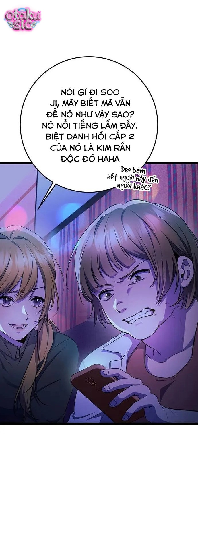 Nữ Hoàng Trung Học - Chap 8 - Trang 66