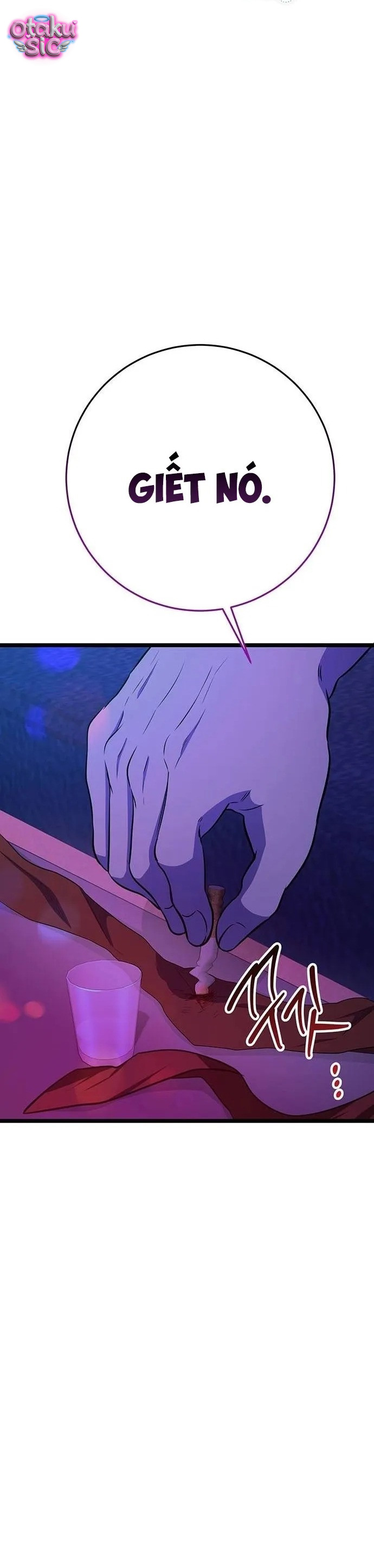 Nữ Hoàng Trung Học - Chap 8 - Trang 68